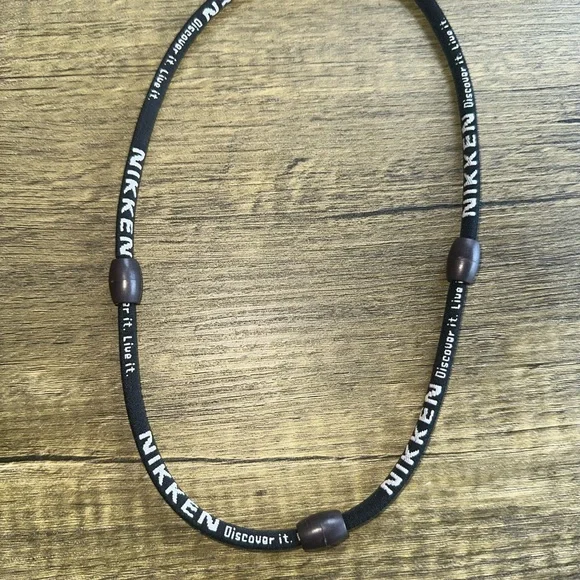 NIKKEN Kenko PowerBand with TriPhase Technology - Picture 2 of 2